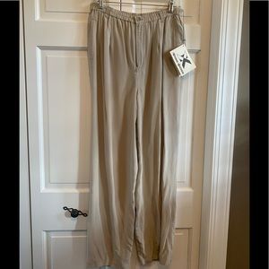 Vintage Kriss Kross Silk Pants